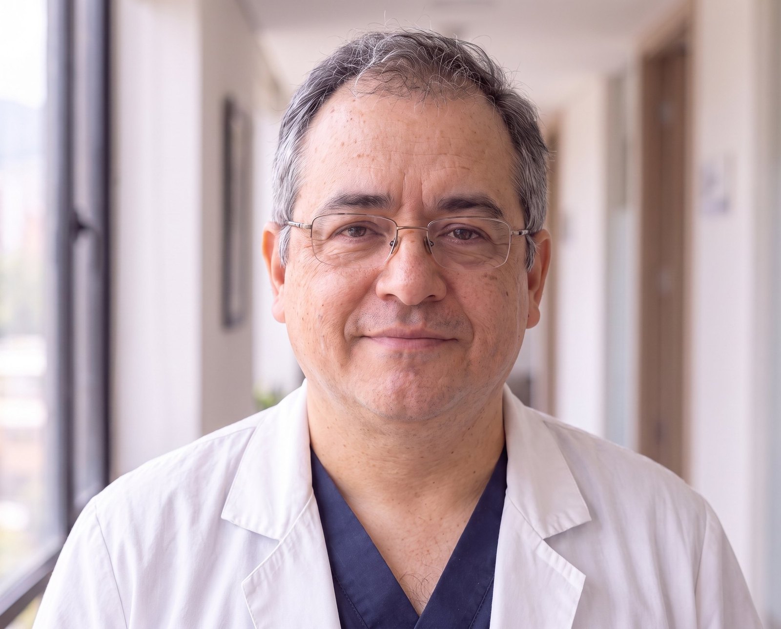 Dr. Alejandro Ruiz Medina